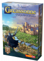 Carcassonne 3: Dobývání a obrana Screenshot
