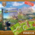 Carcassonne 3: Dobývání a obrana Screenshot