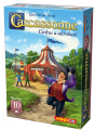 Carcassonne 3: Cirkus a akrobaté Screenshot