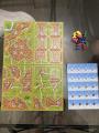 Carcassonne 3: Kupci a stavitelé Screenshot
