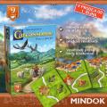 Carcassonne 3: Ovce a pastýři Screenshot