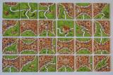 Carcassonne 3: Kupci a stavitelé (Big Box) 7 Screenshot