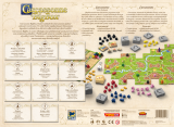 Carcassonne 3: Hostince a katedrály (Big Box 7) Screenshot