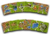Carcassonne 3: 4 roční období - Léto Screenshot