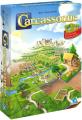 Carcassonne 3: Základní hra + Rumunské opevněné kostely Screenshot