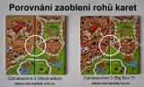 Carcassonne 3: Hostince a katedrály (Big Box 7) Screenshot