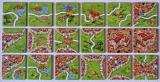 Carcassonne 3: Hostince a katedrály (Big Box 7) Screenshot
