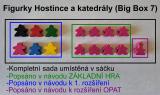 Carcassonne 3: Hostince a katedrály (Big Box 7) Screenshot