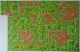 Carcassonne: Nová edice (bez Řeky) Screenshot