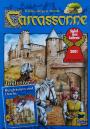 Carcassonne: Inklusive Princezna a drak