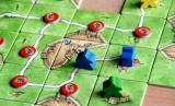 Carcassonne: Mor Screenshot