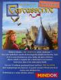 Carcassonne: Ukázková hra 2.0