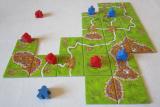 Carcassonne: Ukázková hra 2.0 Screenshot