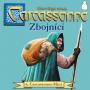 Carcassonne: Zbojníci (Nová edice)