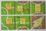 Carcassonne: Kruhy v obilí II (Nová edice) Screenshot