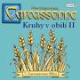 Carcassonne: Kruhy v obilí II (Nová edice)