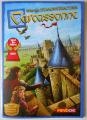 Carcassonne: Ukázková hra 2.0 PL (Nová edice) Screenshot