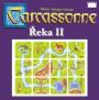 Carcassonne: Řeka II (Nová edice)