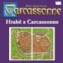 Carcassonne: Hrabě z Carcassonne (Nová edice)