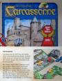 Carcassonne: Tchibo edice