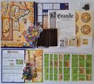 Carcassonne: Tchibo edice Screenshot