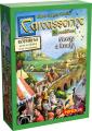 Carcassonne: Mosty a hrady (Nová edice) Screenshot